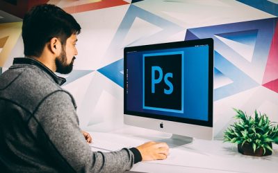 Que peut-on faire avec le logiciel photoshop?