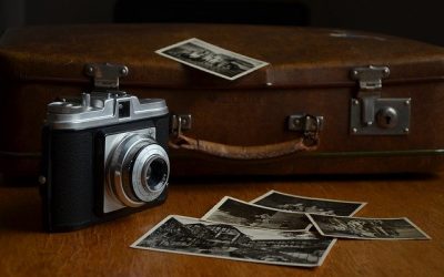 Que représente le trio d’exposition en photographie ?