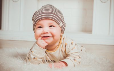 Quelques conseils pour bien photographier un bébé