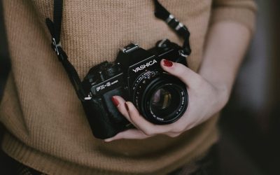 Être photographe pour les grands évènements