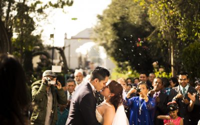 Comment réaliser et tourner un film de mariage ?