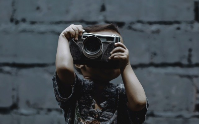Comment choisir le meilleur appareil photo pour enfant?