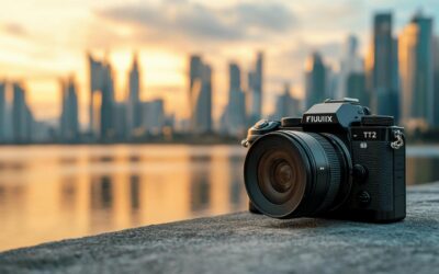 Test du Fujifilm X-T2 : performances et ergonomie comparées aux reflex traditionnels