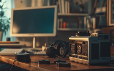 Comparatif detaille : 3 solutions pour transferer une cassette de camescope (Mini DV) sur PC