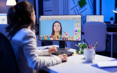 5 erreurs courantes en retouche Photoshop et comment les éviter